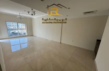 Empty Room image for: Apartment - 2 Bedrooms - 3 Bathrooms for rent in Al Rashidiya - Ajman Downtown - Ajman, Image 1