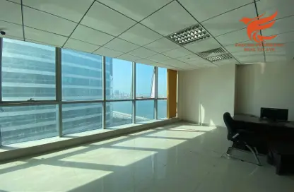 Business Centre - Studio for sale in Julphar Commercial Tower - Julphar Towers - Al Nakheel - Ras Al Khaimah