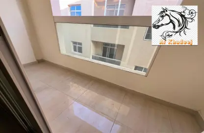 Apartment - 1 Bedroom - 1 Bathroom for rent in Al Jurf 2 - Al Jurf - Ajman Downtown - Ajman