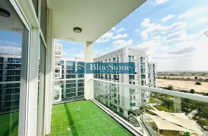 Apartment - 3 Bedrooms - 3 Bathrooms for sale in Glitz 3 - Glitz - Dubai Studio City - Dubai