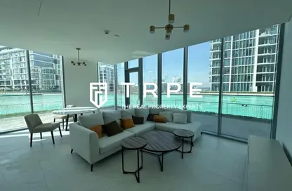 Apartment - 2 Bedrooms - 4 Bathrooms for sale in Residences 14 - District One - Mohammed Bin Rashid City - Dubai