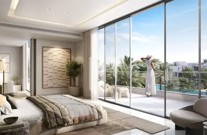 Villa - 5 Bedrooms for sale in The Oasis - Mirage - The Oasis by Emaar - Dubai