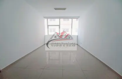 Apartment - 1 Bedroom - 1 Bathroom for rent in Lootah Tower - Al Nahda - Sharjah