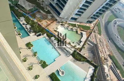 Apartment - 1 Bedroom - 2 Bathrooms for rent in Aykon City Tower C - Aykon City - Business Bay - Dubai