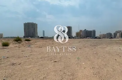 Land - Studio for sale in Majan - Dubai