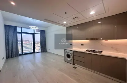 Apartment - 2 Bedrooms for rent in AZIZI Riviera - Meydan One - Meydan - Dubai