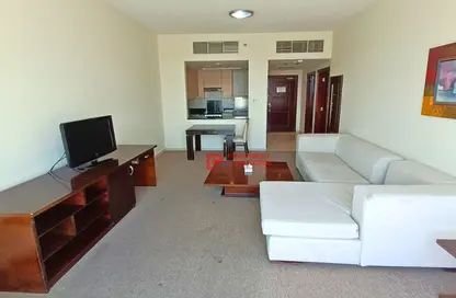 Apartment - 1 Bedroom - 2 Bathrooms for rent in Building 1 to Building 37 - Zen Cluster - Discovery Gardens - Dubai