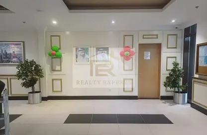 Reception / Lobby image for: Apartment - 1 Bathroom for rent in Lincoln Park B - Lincoln Park - Arjan - Dubai, Image 1