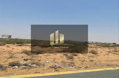 Land - Studio for sale in Al Riqaibah - Al Suyoh - Sharjah