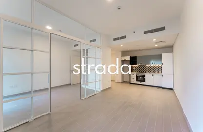 Apartment - 2 Bedrooms - 1 Bathroom for sale in Golfville - Dubai Hills Estate - Dubai