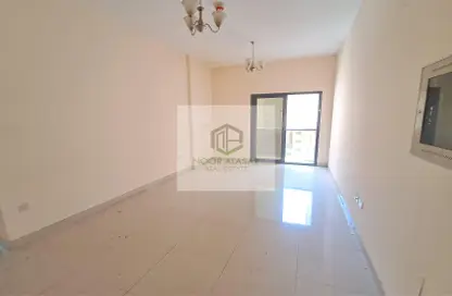 Apartment - 2 Bedrooms - 3 Bathrooms for rent in Al Nahda 2 Tower - Al Nahda 2 - Al Nahda - Dubai