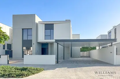 Villa - 4 Bedrooms - 4 Bathrooms for sale in Murooj Al Furjan - Al Furjan - Dubai