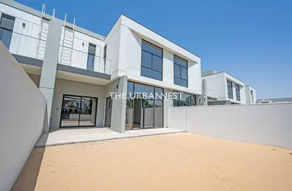 Townhouse - 3 Bedrooms - 3 Bathrooms for rent in Murooj Al Furjan West - Al Furjan - Dubai