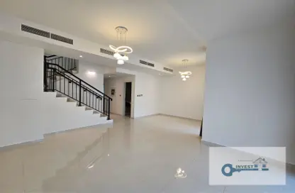 Villa - 3 Bedrooms - 5 Bathrooms for rent in Centaury - The Roots DAMAC Hills 2 - Damac Hills 2 - Dubai