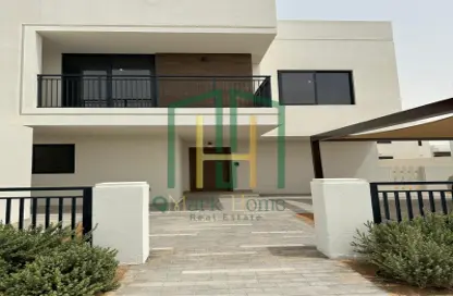 Villa - 4 Bedrooms - 6 Bathrooms for sale in Noya Viva - Noya - Yas Island - Abu Dhabi