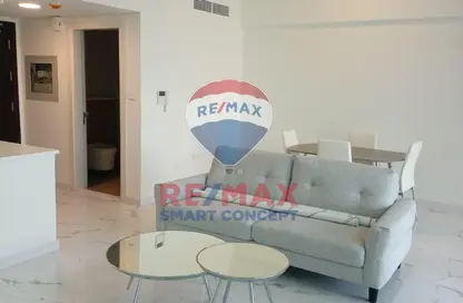 Apartment - 2 Bedrooms - 2 Bathrooms for sale in Al Raha Lofts - Al Raha Beach - Abu Dhabi