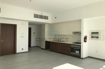 Apartment - 1 Bathroom for sale in Hameni Tower - Jumeirah Village Circle - Dubai