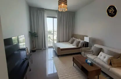 Apartment - 1 Bathroom for sale in Woroud 2 - Al Zahia - Muwaileh Commercial - Sharjah