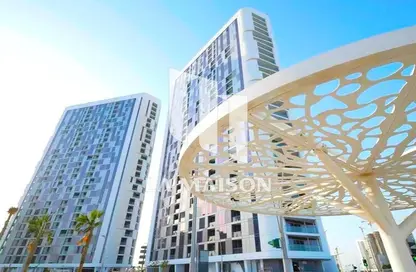 Apartment - 2 Bedrooms - 2 Bathrooms for sale in Meera 2 - Shams Abu Dhabi - Al Reem Island - Abu Dhabi