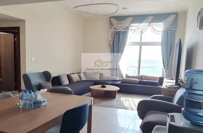 Apartment - 2 Bedrooms - 3 Bathrooms for rent in Azizi Star - Al Furjan - Dubai