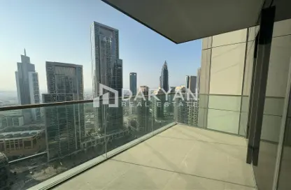 Apartment - 1 Bedroom - 1 Bathroom for sale in Opera Grand - Burj Khalifa Area - Downtown Dubai - Dubai