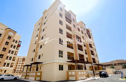 Apartment - 3 Bedrooms - 4 Bathrooms for sale in Bawabat Al Sharq - Baniyas East - Baniyas - Abu Dhabi