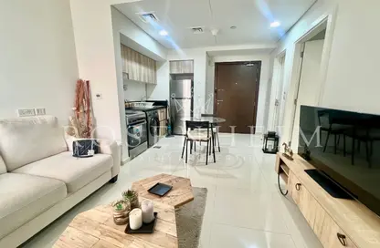 Apartment - 1 Bedroom - 1 Bathroom for rent in Golf Vita A - Golf Vita - DAMAC Hills - Dubai