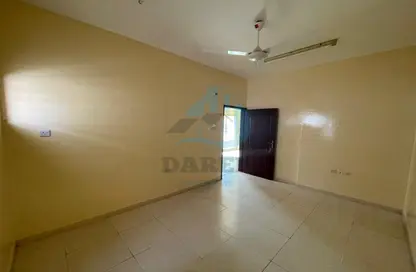 Apartment - 1 Bedroom - 1 Bathroom for rent in Al Naemiya Tower 2 - Al Naemiya Towers - Al Nuaimiya - Ajman