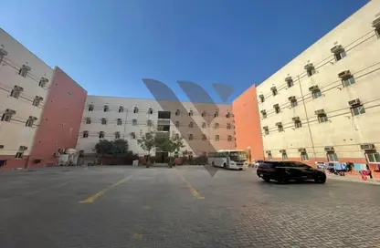 Labor Camp - Studio for rent in Al Quoz Industrial Area 3 - Al Quoz Industrial Area - Al Quoz - Dubai