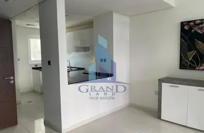 Apartment - 1 Bedroom - 1 Bathroom for sale in Avencia 45 - Damac Hills 2 - Dubai