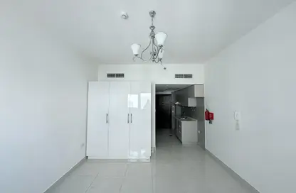 Apartment - Studio - 1 Bathroom for rent in Equiti Apartments - Al Warsan 4 - Al Warsan - Dubai