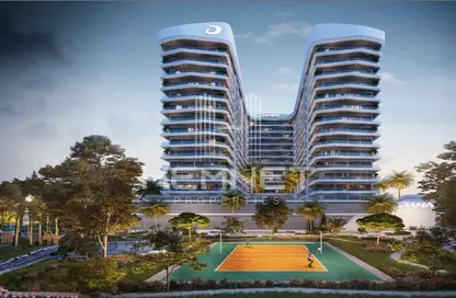 Apartment - 1 Bedroom - 1 Bathroom for sale in Elo 2 - Damac Hills 2 - Dubai