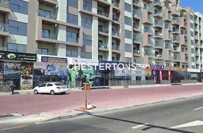 Retail - Studio for sale in Lawnz by Danube - International City - Dubai