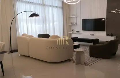 Apartment - 3 Bedrooms - 5 Bathrooms for sale in Equiti Home - Al Furjan - Dubai