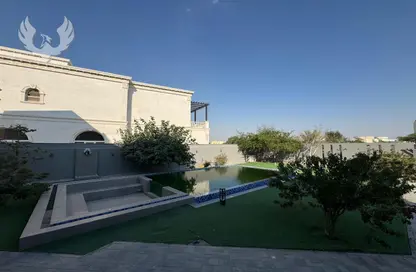 Villa - 5 Bedrooms - 6 Bathrooms for rent in Nad Al Sheba 4 - Nad Al Sheba - Dubai