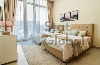 Villa - 5 Bedrooms - 5 Bathrooms for rent in 180 Degrees Villas - Liwan - Dubai Land - Dubai