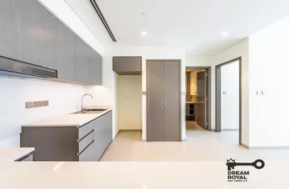 Apartment - 1 Bedroom - 1 Bathroom for rent in Grande Signature Residences - Downtown Dubai - Dubai