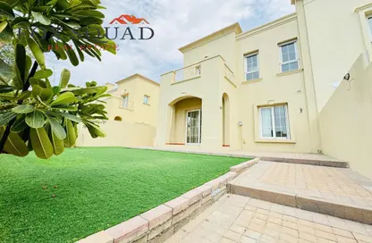 Villa - 2 Bedrooms - 3 Bathrooms for rent in Springs 7 - The Springs - Dubai