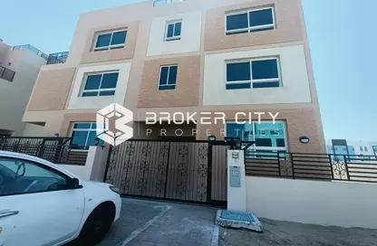 Villa - 3 Bedrooms - 4 Bathrooms for rent in Zayed City (Khalifa City C) - Khalifa City - Abu Dhabi