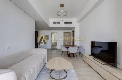 Apartment - 1 Bedroom - 2 Bathrooms for rent in Regina Tower - Jumeirah Village Circle - Dubai