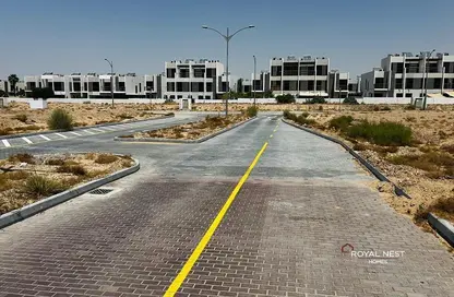 Land - Studio for sale in Paloverde - Damac Hills 2 - Dubai