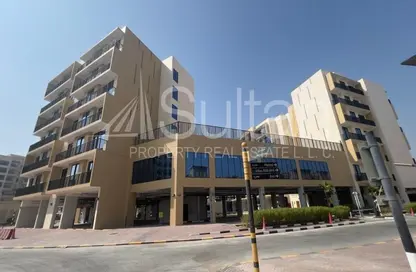 Apartment - 2 Bedrooms - 2 Bathrooms for sale in Al Hamra Village - Ras Al Khaimah