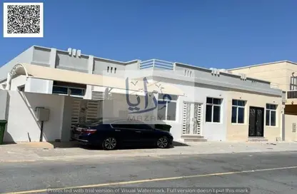 Villa - 3 Bedrooms - 5 Bathrooms for sale in Al Zaheya Gardens - Al Zahya - Ajman