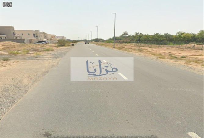 Land - Studio for sale in Al Helio 1 - Al Helio - Ajman