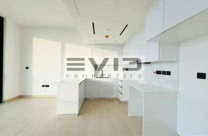 Apartment - 1 Bedroom - 2 Bathrooms for rent in Binghatti Onyx - Jumeirah Village Circle - Dubai