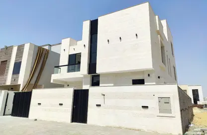 Villa - 5 Bedrooms for sale in Jasmine Towers - Garden City - Ajman