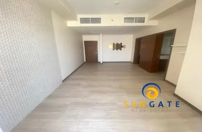 Apartment - 1 Bedroom - 2 Bathrooms for sale in Hameni Tower - Jumeirah Village Circle - Dubai