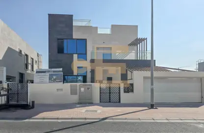 Villa - 5 Bedrooms - 6 Bathrooms for sale in District 10 - Jumeirah Village Circle - Dubai