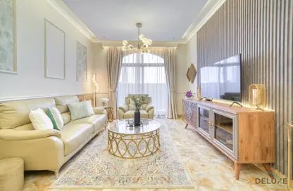 Apartment - 2 Bedrooms - 2 Bathrooms for rent in Diamond Views 1 - Diamond Views - Jumeirah Village Circle - Dubai