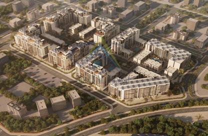 Apartment for Sale in Royal Park: largest project in AbuDhabi RoyalPark ...